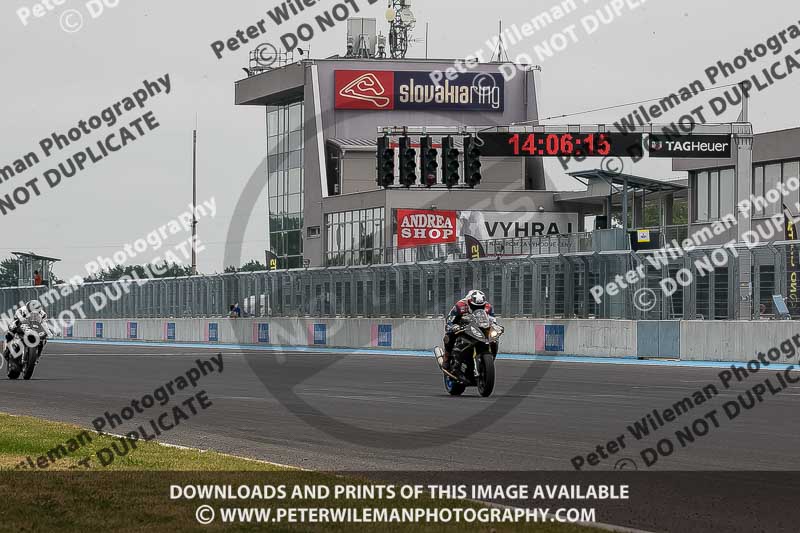 Slovakia Ring;event digital images;motorbikes;no limits;peter wileman photography;trackday;trackday digital images